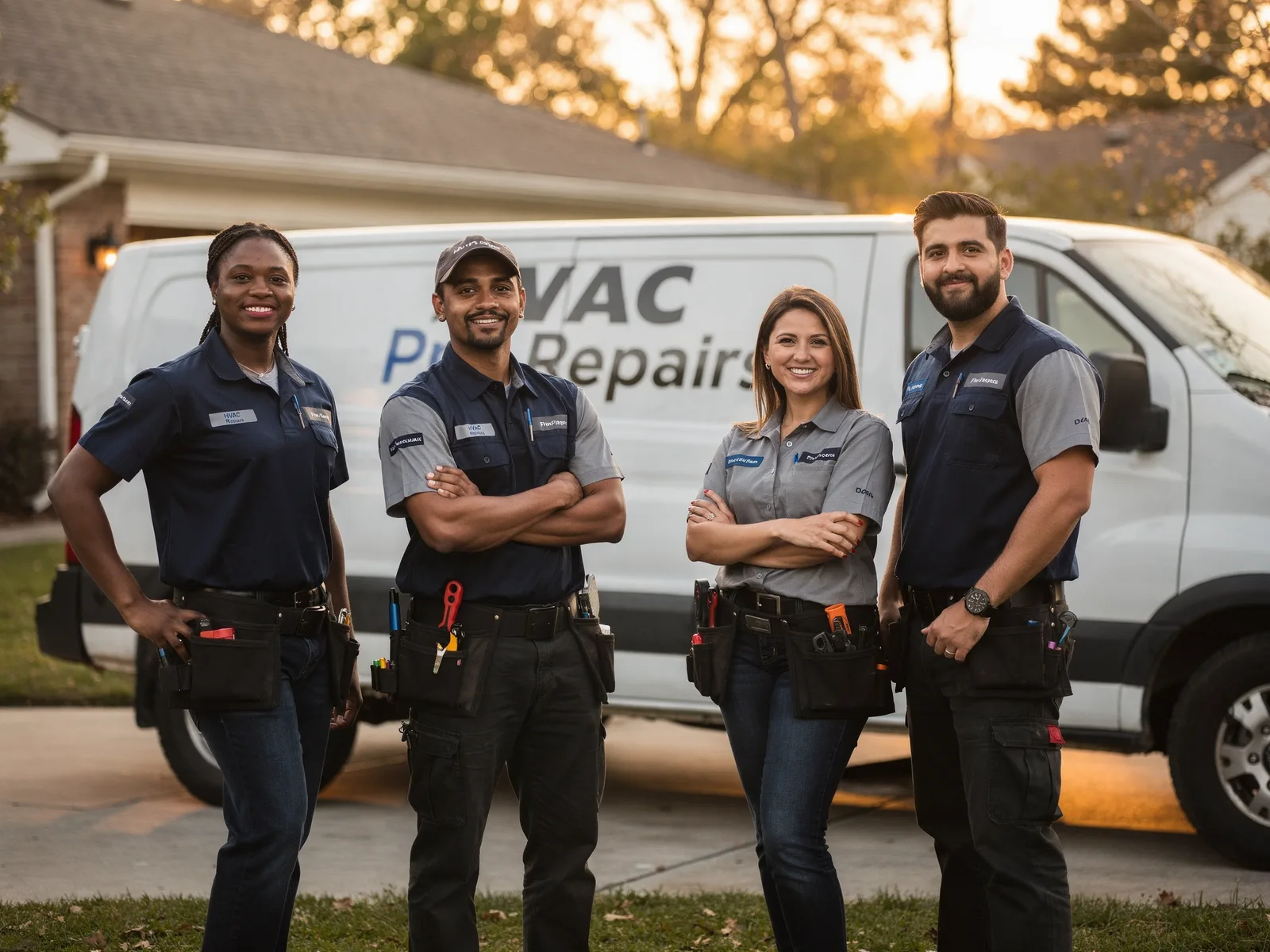 Heat Pump Repair company in Shawnee, WY