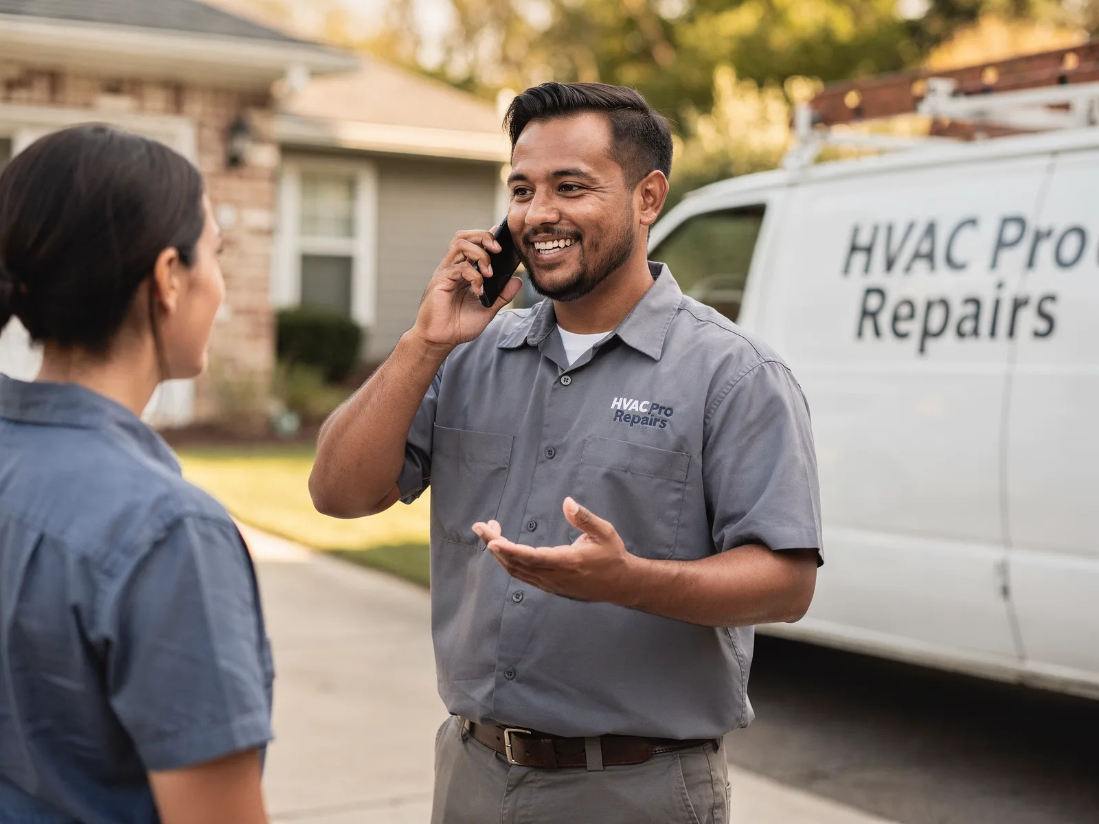 Heat Pump Repair Shawnee, WY FAQs